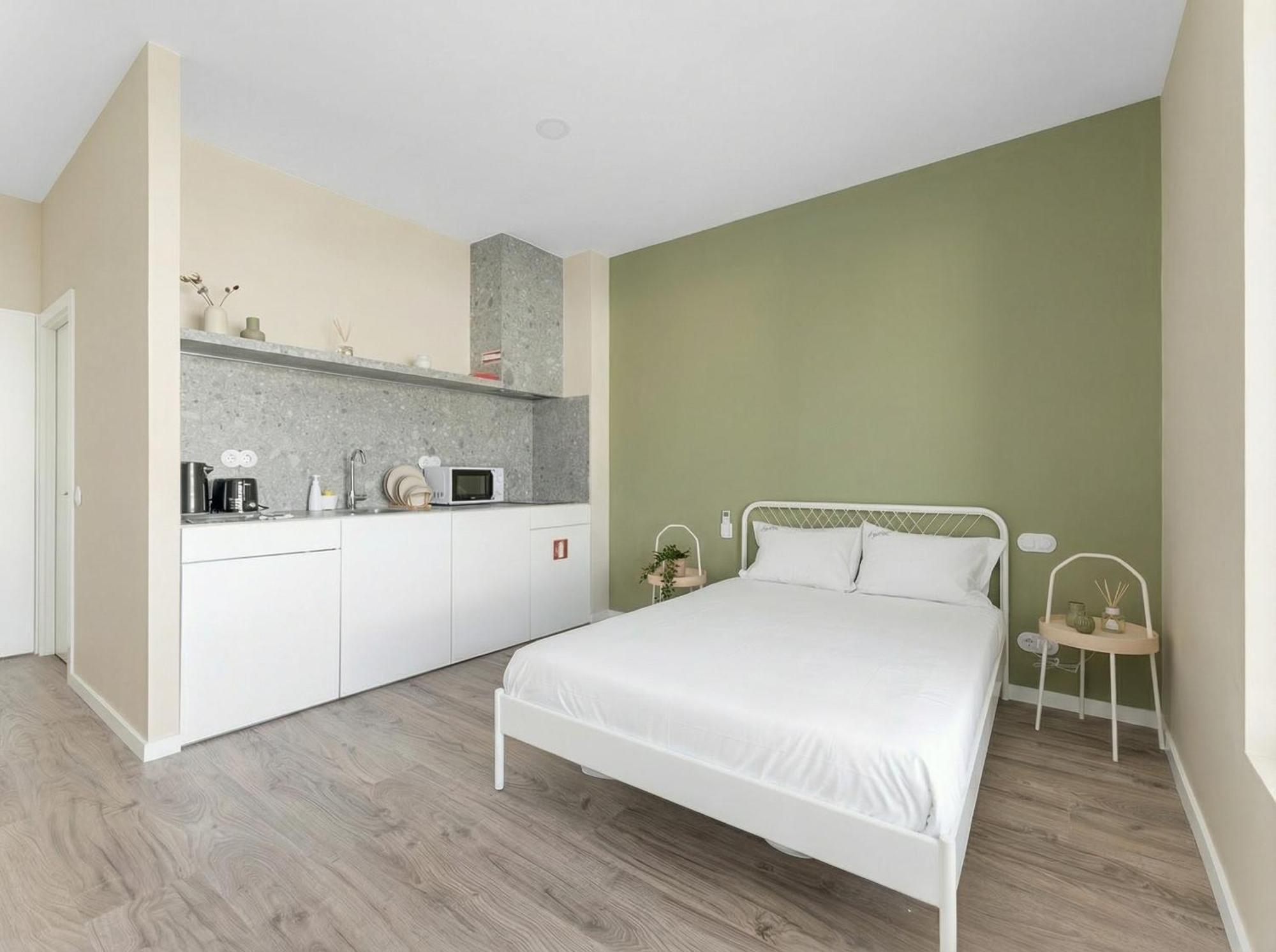 Magnolia Suites & Stays — Photos 3